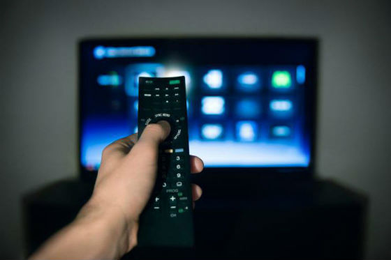 Телевизор не реагирует на пульт | Вызов телемастера на дом в Дубне