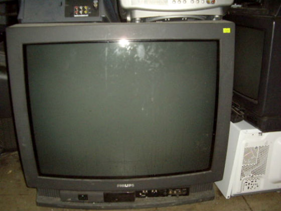 Оперативный ремонт кинескопных телевизоров | Вызов телемастера на дом в Дубне